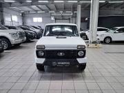 Lada (ВАЗ) 2121 (4x4) I Рестайлинг Набережные Челны  - изображение 24