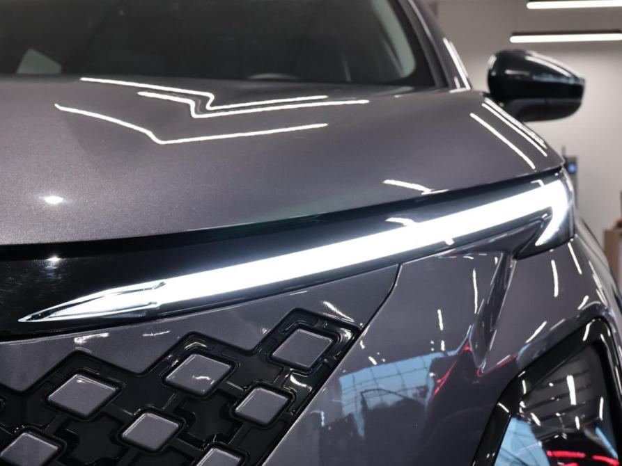 Omoda C5 I Рестайлинг Калуга  - изображение 10