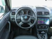Skoda Yeti I Ижевск  - изображение 39