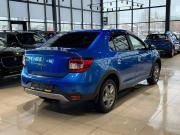 Renault Logan II Рестайлинг Оренбург  - изображение 30