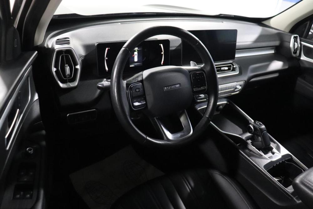 Haval H5 II Ульяновск  - изображение 7
