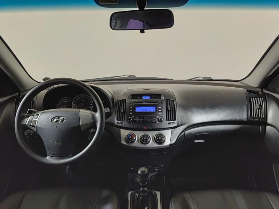 Hyundai Elantra IV (HD) Уфа  - изображение 17