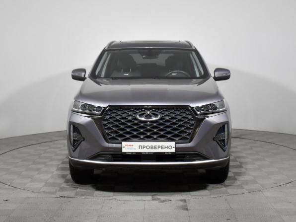 Chery Tiggo 7 Pro Max I с пробегом 2023 года, цена 1 887 000 рублей, 27515 км, внедорожник, Автокод Объявления