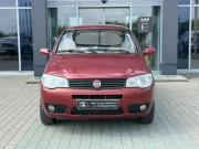 Fiat Albea I Рестайлинг Вологда  - изображение 15