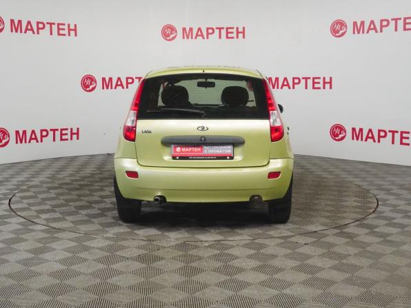 Lada (ВАЗ) Kalina I с пробегом 2006 года, цена 170 000 рублей, 134463 км, хэтчбек, Автокод Объявления