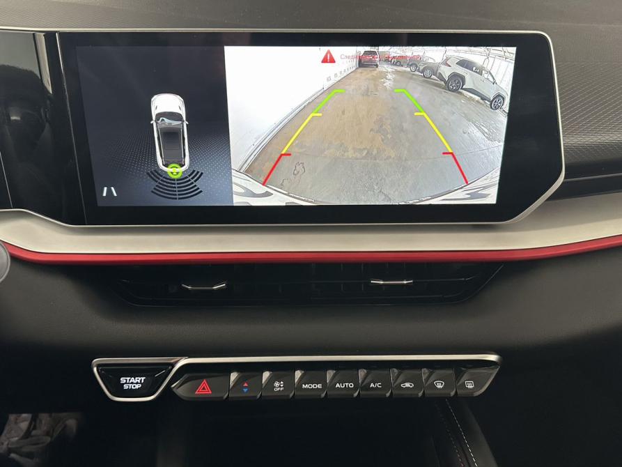 Geely Coolray I Рестайлинг Москва  - изображение 13