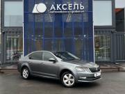 Skoda Octavia III (A7) Рестайлинг Архангельск  - изображение 23
