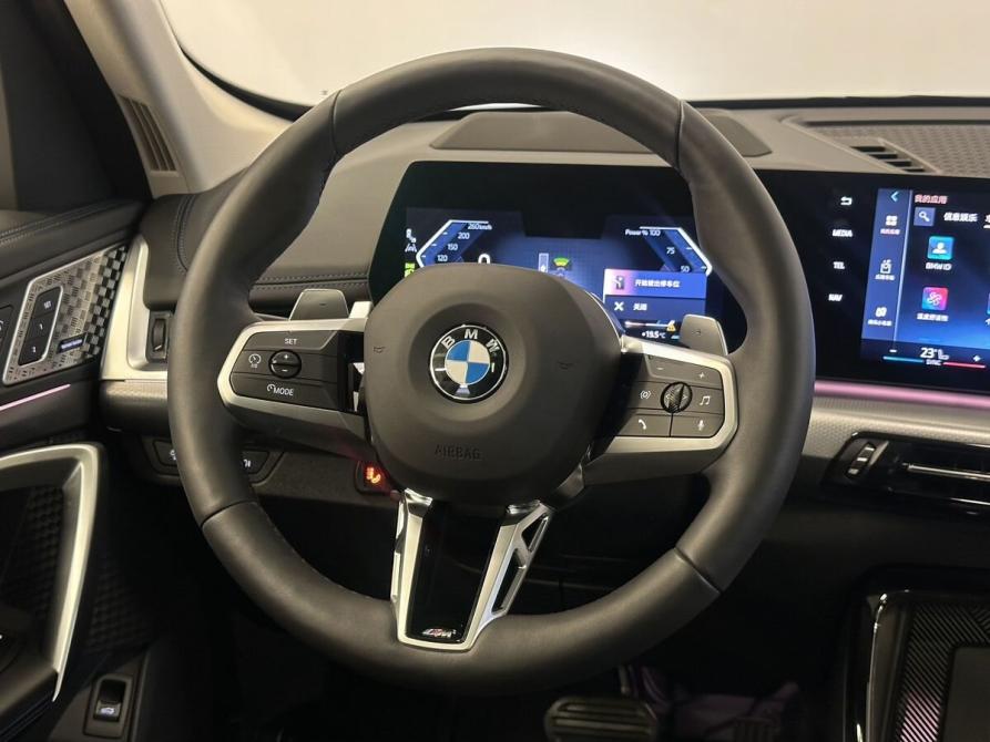BMW X1 III (U11/U12) Воронеж  - изображение 19