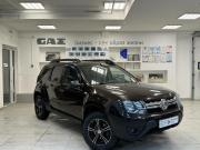 Renault Duster I Рестайлинг Омск  - изображение 21