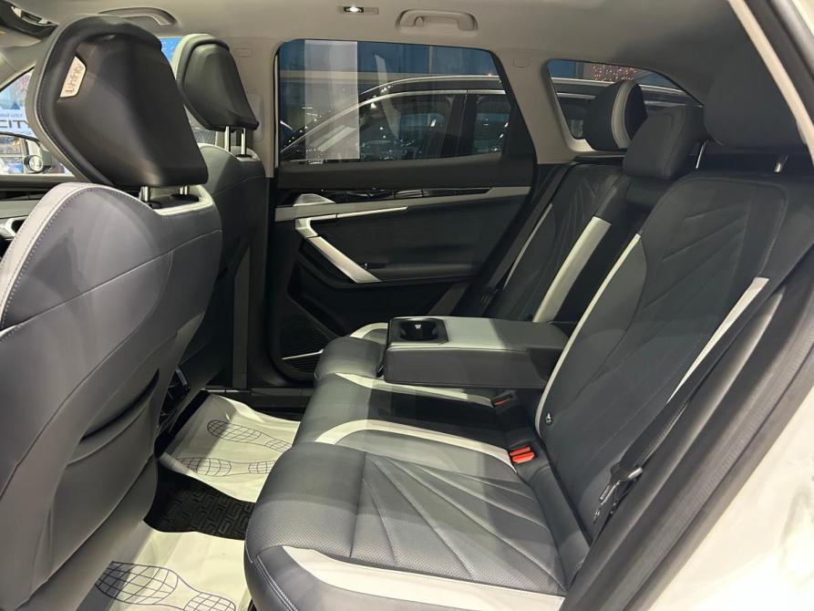 Geely Atlas II Екатеринбург  - изображение 26