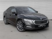 Skoda Octavia IV (A8) Москва  - изображение 31