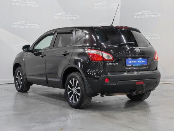 Nissan Qashqai I Рестайлинг с пробегом 2012 года, цена 1 140 000 рублей, 250338 км, внедорожник, Автокод Объявления