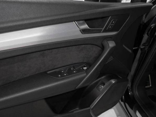Audi Q5 II (FY) с пробегом 2020 года, цена 3 095 000 рублей, 159241 км, внедорожник, Автокод Объявления