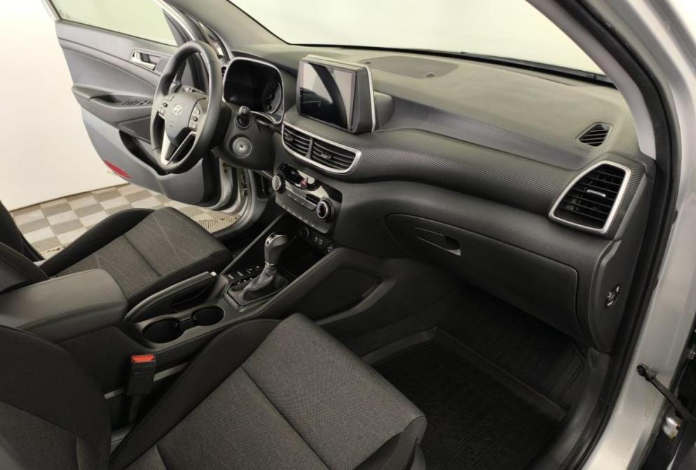 Hyundai Tucson III Рестайлинг Нижний Новгород  - изображение 10