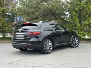 Infiniti FX II (S51) Рестайлинг Санкт-Петербург  - изображение 64