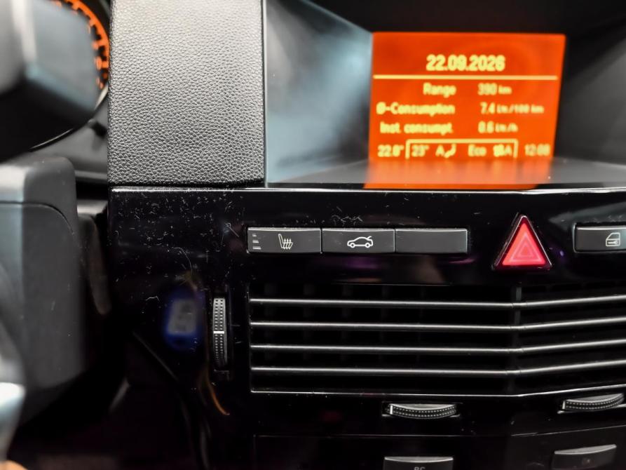 Opel Astra H Рестайлинг Екатеринбург  - изображение 10