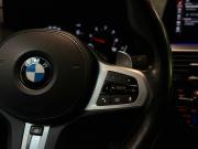 BMW 5 серии VII (G30/G31/G38) Рестайлинг Челябинск  - изображение 52