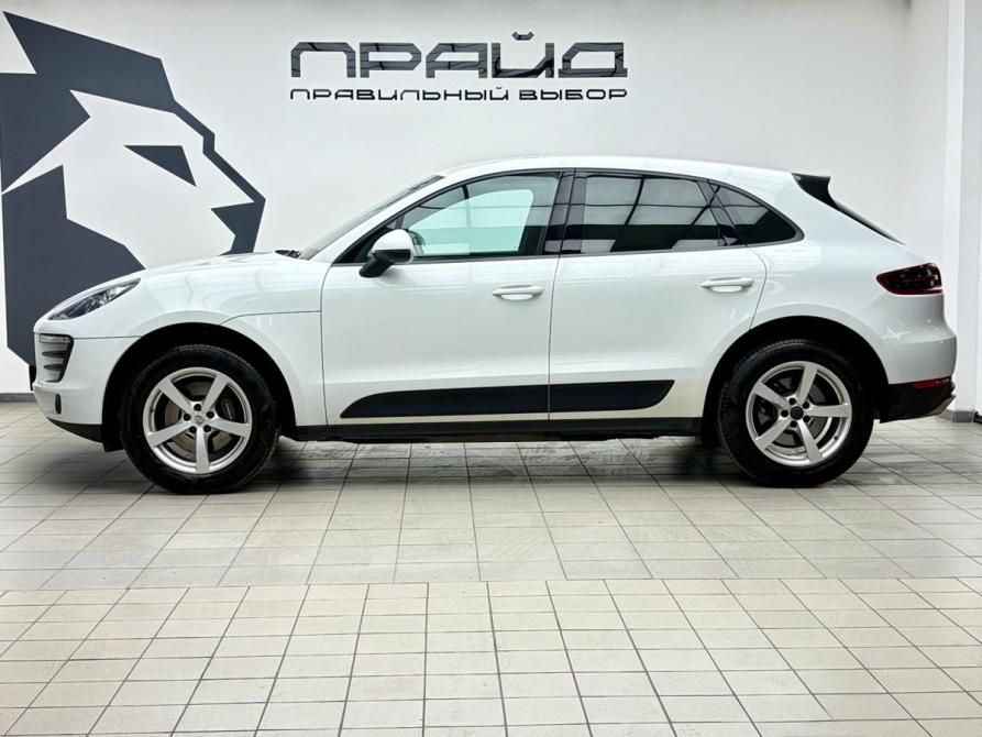 Porsche Macan I Ростов-на-Дону  - изображение 6