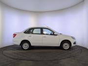 Lada (ВАЗ) Granta I Рестайлинг Москва  - изображение 29