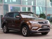 Geely Atlas I Санкт-Петербург  - изображение 30