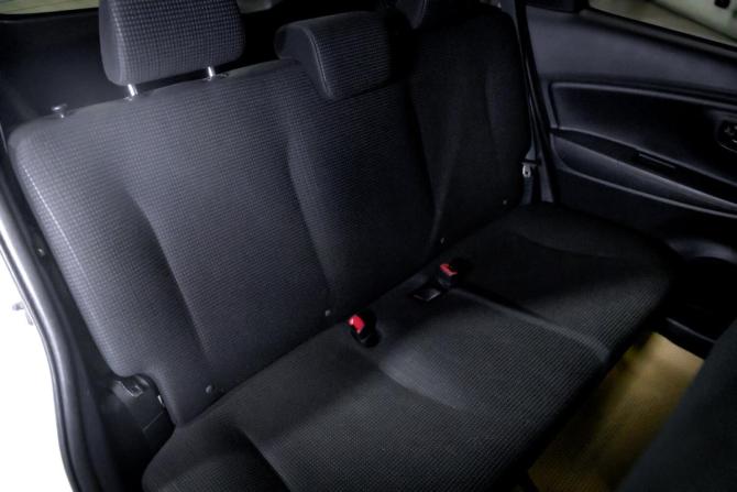 Toyota Vitz III (XP130) Рестайлинг 2 с пробегом 2019 года, цена 979 000 рублей, 86620 км, хэтчбек, Автокод Объявления