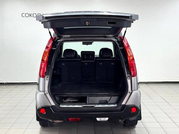 Nissan X-Trail II с пробегом 2008 года, цена 959 900 рублей, 150000 км, внедорожник, Автокод Объявления