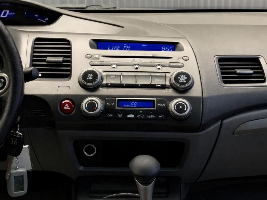Honda Civic VIII Пермь  - изображение 13