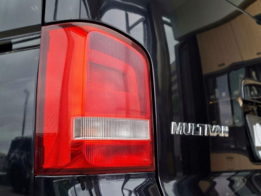 Volkswagen Multivan T5 Рестайлинг Мурманск  - изображение 8