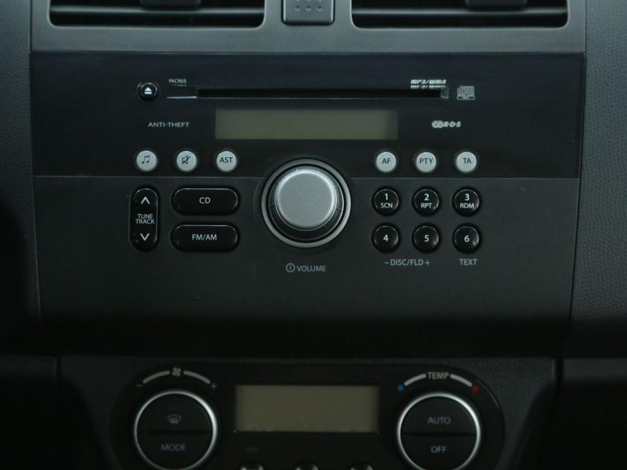Suzuki Swift III Иваново  - изображение 13