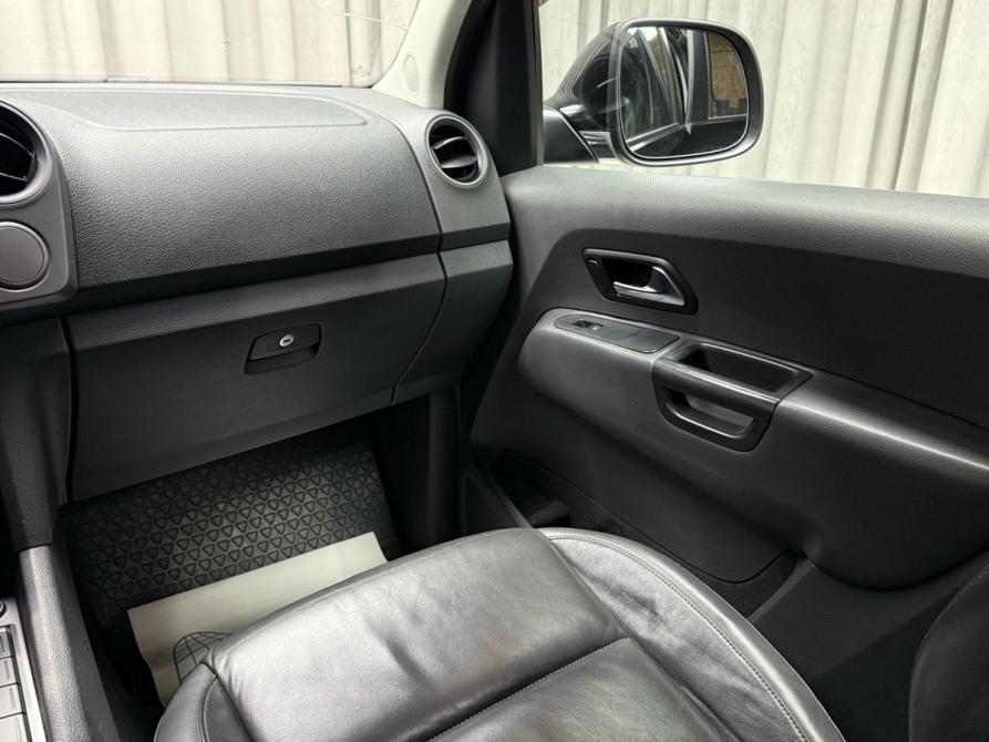 Volkswagen Amarok I Ижевск  - изображение 11