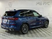 BMW X5 IV (G05/G18) Москва  - изображение 32