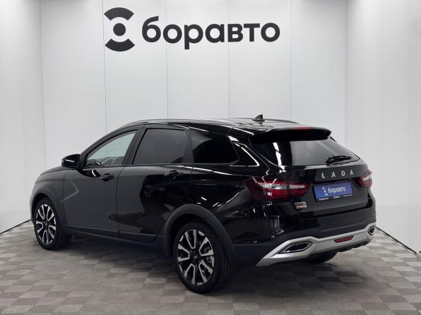 Lada (ВАЗ) Vesta I Рестайлинг (NG) с пробегом 2025 года, цена 1 529 000 рублей, 37419 км, универсал, Автокод Объявления