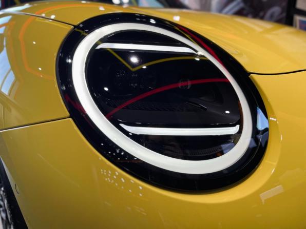 Mini Hatch IV (F65/F66/J01) с пробегом 2025 года, цена 5 590 000 рублей, 3380 км, хэтчбек, Автокод Объявления