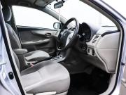 Toyota Corolla X (E140 E150) Рестайлинг Красноярск  - изображение 46