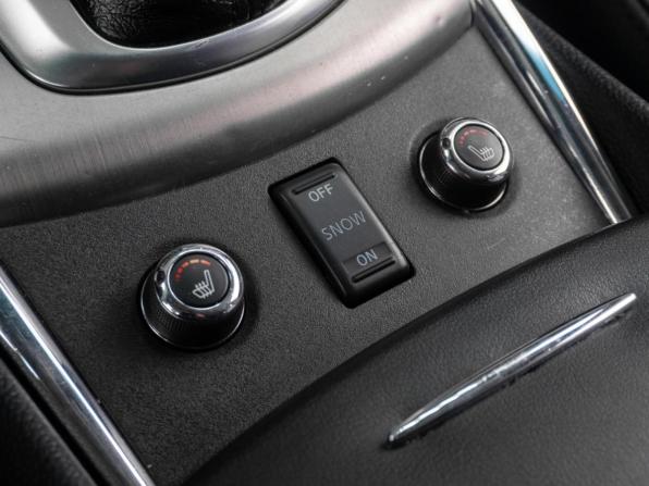 Infiniti G IV с пробегом 2011 года, цена 1 259 000 рублей, 232910 км, седан, Автокод Объявления