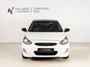Hyundai Solaris I Рестайлинг Казань  - изображение 10