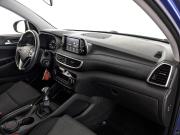 Hyundai Tucson III Рестайлинг Москва  - изображение 40