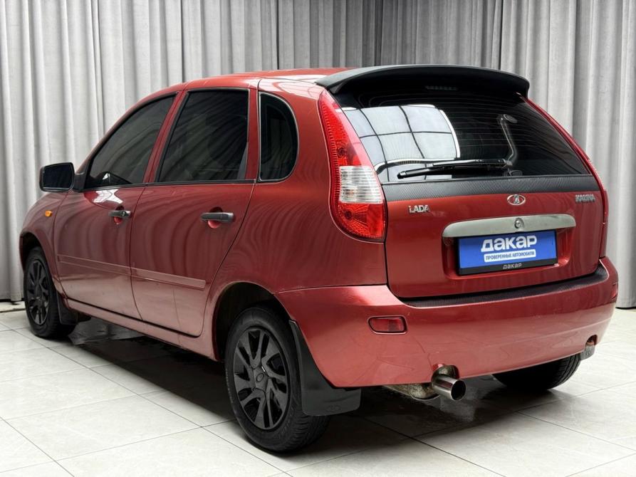 Lada (ВАЗ) Kalina I Ижевск  - изображение 4