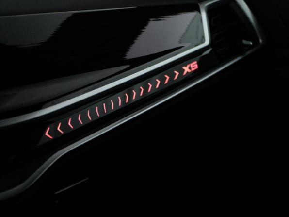 BMW X5 IV (G05/G18) Рестайлинг с пробегом 2023 года, цена 12 123 434 рубля, 21275 км, внедорожник, Автокод Объявления