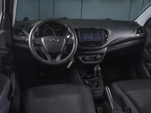 Lada (ВАЗ) Vesta I с пробегом 2021 года, цена 1 080 000 рублей, 77888 км, седан, Автокод Объявления