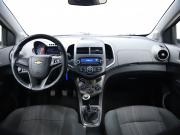 Chevrolet Aveo II Уфа  - изображение 27