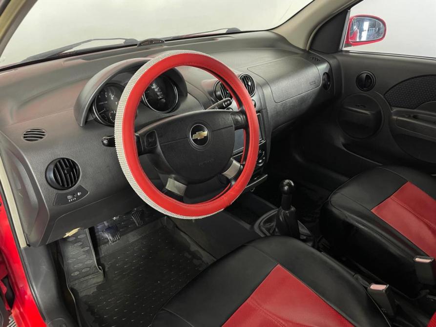 Chevrolet Aveo I Воронеж  - изображение 9