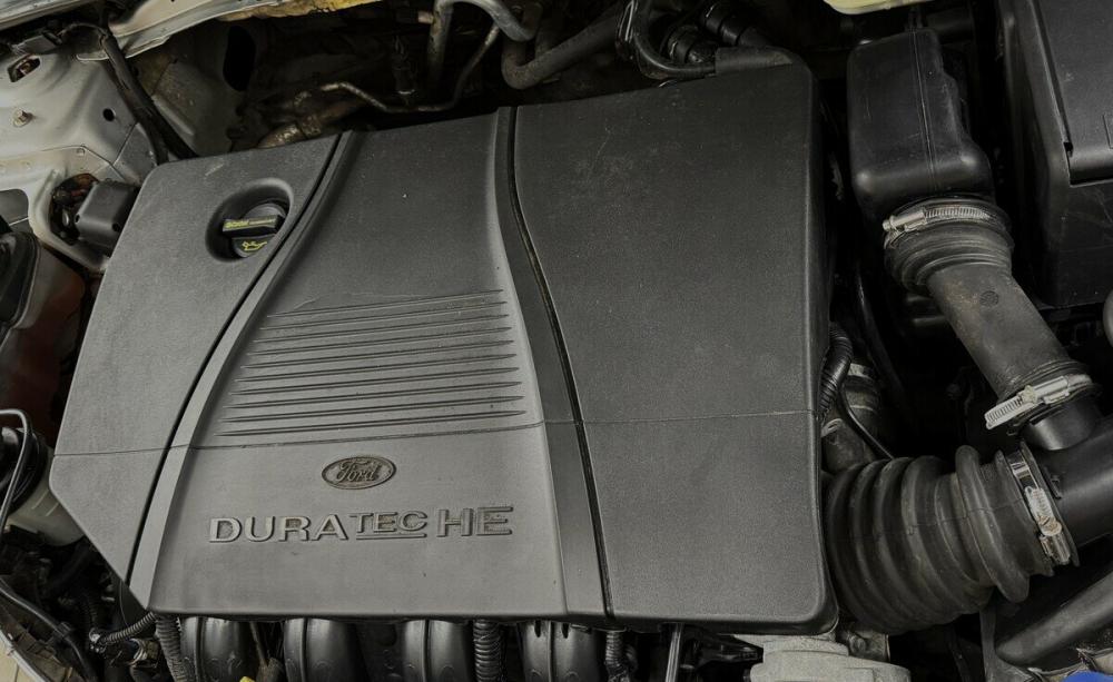 Ford Mondeo IV Рестайлинг Москва  - изображение 16