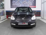 Hyundai Verna II Кемерово  - изображение 5