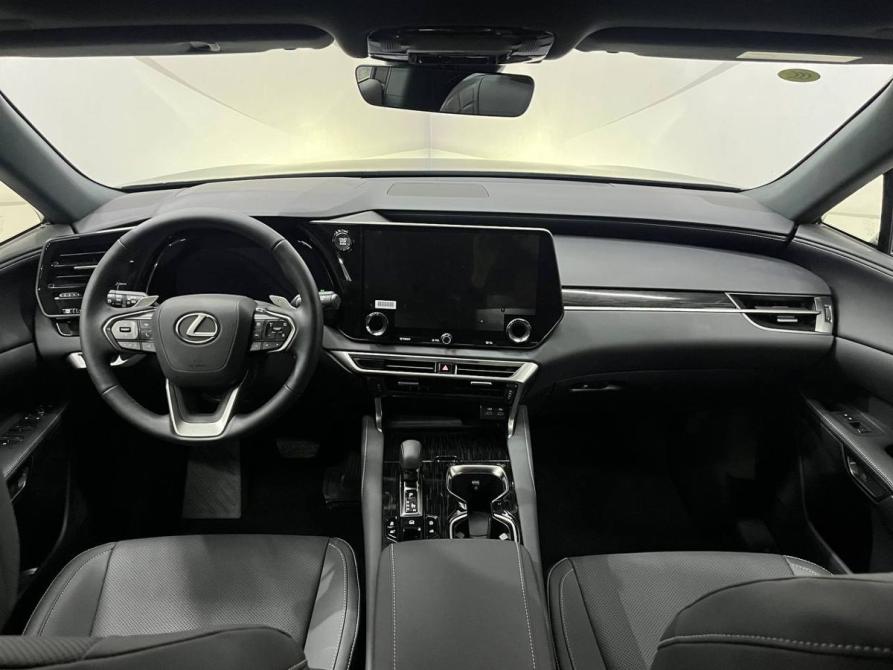 Lexus RX V Воронеж  - изображение 9