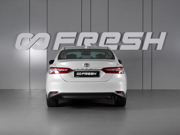 Toyota Camry VIII (XV70) с пробегом 2020 года, цена 2 790 000 рублей, 99111 км, седан, Автокод Объявления