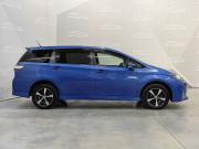 Toyota Wish II Рестайлинг Новосибирск  - изображение 28