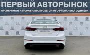 Hyundai Elantra VI (AD) Краснодар  - изображение 26