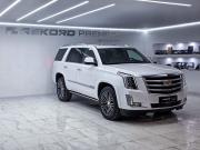 Cadillac Escalade IV Уфа  - изображение 42