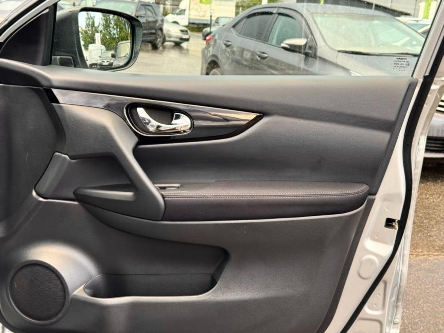 Nissan Qashqai II Ижевск  - изображение 19